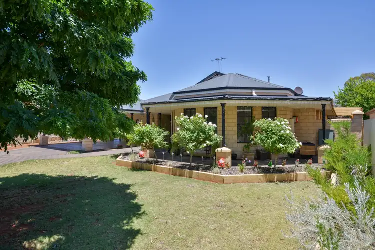 Second view of Homely house listing, 15 Ramus Circle, Somerville WA 6430