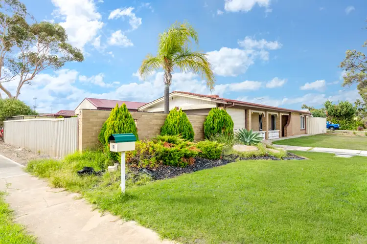 Second view of Homely house listing, 5 Santiago Street, West Lakes Shore SA 5020
