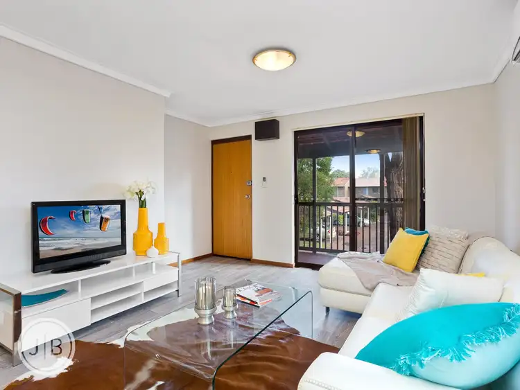 Sixth view of Homely unit listing, 21/16 Gwenyfred Road, Kensington WA 6151
