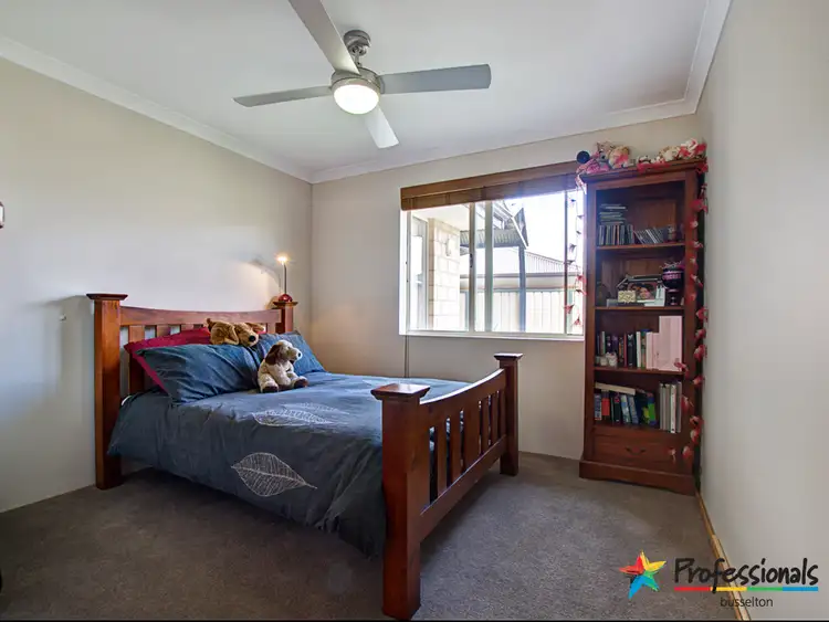 Sixth view of Homely house listing, 1 Logan Street, Yalyalup WA 6280