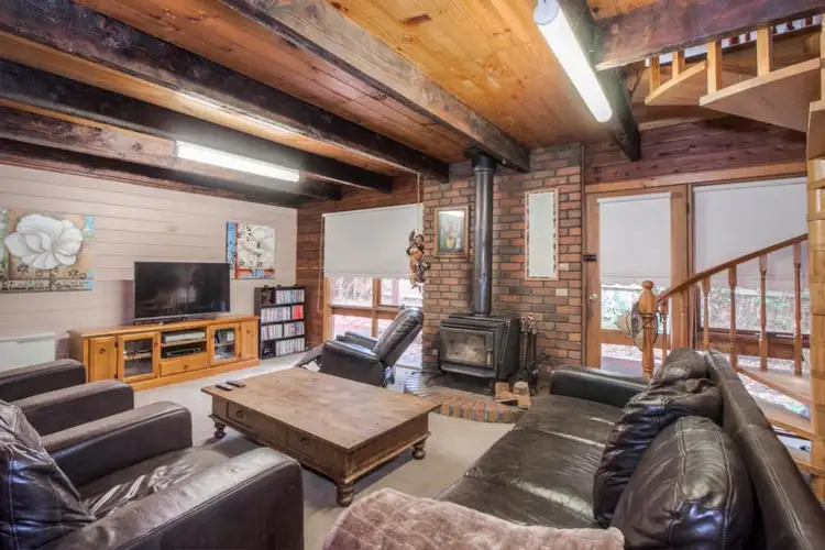 Second view of Homely house listing, 202 Station Road, New Gisborne VIC 3438