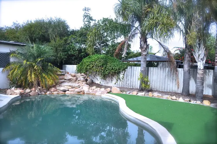 58 Jacqueline Drive, Thornlie WA 6108