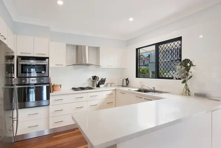 Fifth view of Homely house listing, 96 Perkins Street, Upper Mount Gravatt QLD 4122