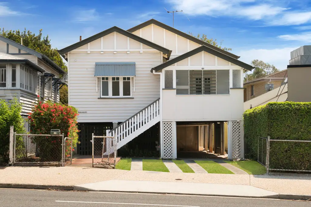 Main view of Homely house listing, 748 Sandgate Road, Clayfield QLD 4011