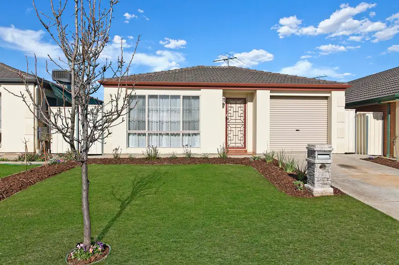Main view of Homely house listing, 6 Jasper Drive, Burton SA 5110