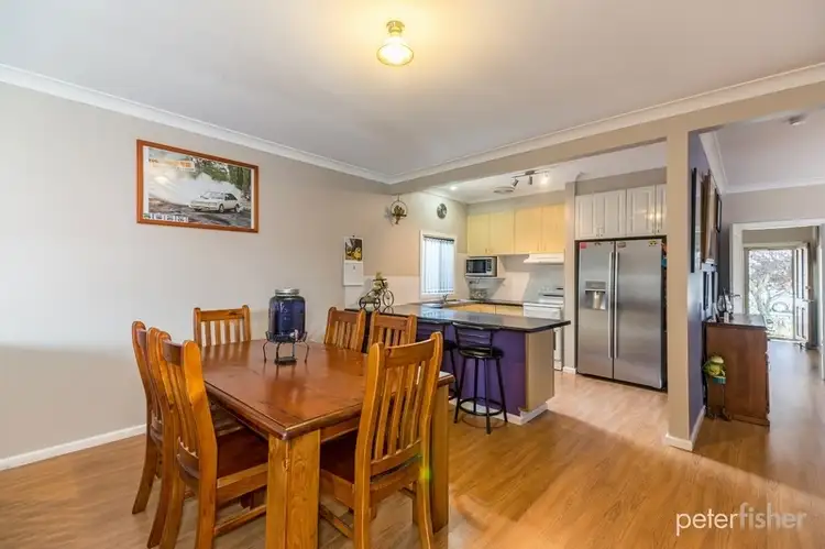 Fourth view of Homely house listing, 28 Kearneys Drive, Orange NSW 2800