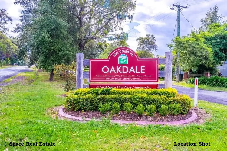 Fourth view of Homely land listing, Lot 24/35 Egans Road, Oakdale NSW 2570