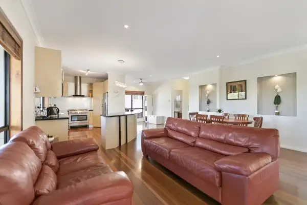 Sixth view of Homely house listing, 10 Kakadu Crescent, Underwood QLD 4119