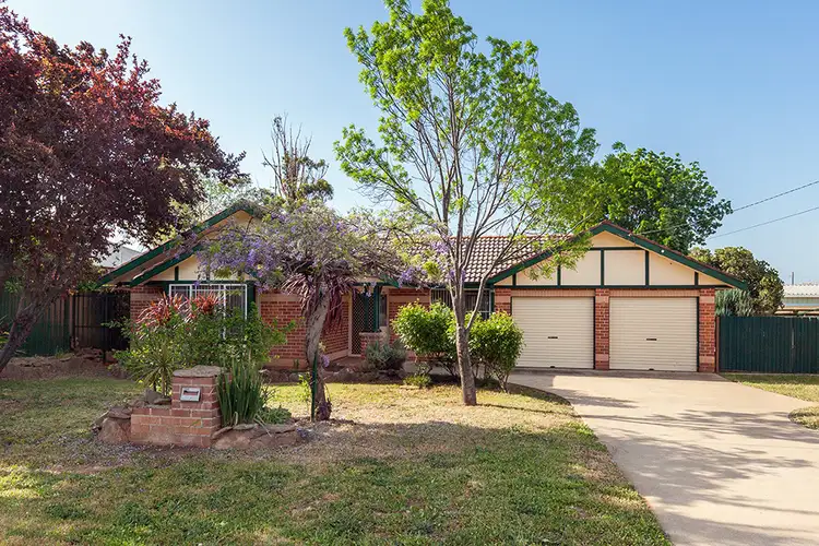 Main view of Homely house listing, 2A Scott Ave, Gulgong NSW 2852