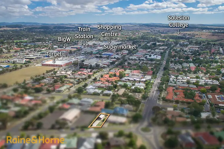 Second view of Homely land listing, 39 Shields Street, Sunbury VIC 3429