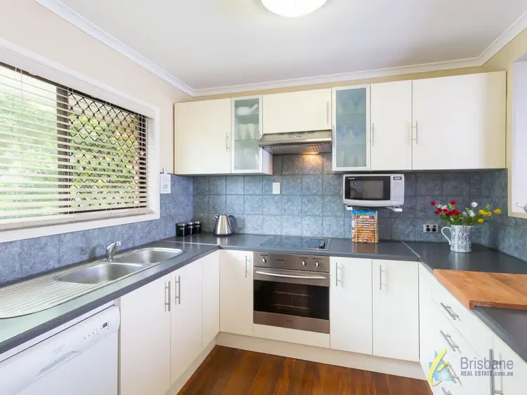 Fourth view of Homely house listing, 24 Horizon Drive, Jamboree Heights QLD 4074