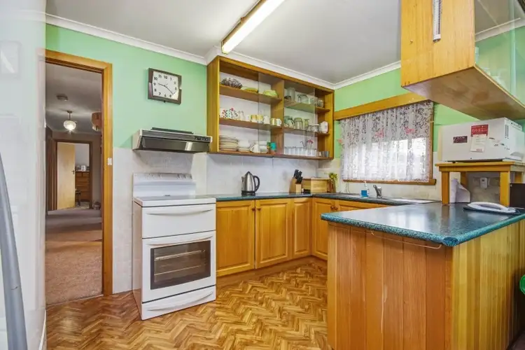 Fifth view of Homely house listing, 23 Crandon Crescent, Newnham TAS 7248