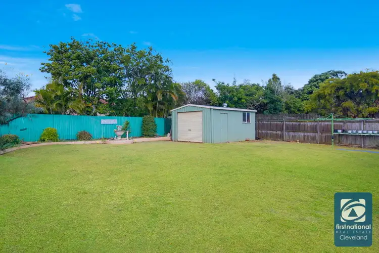 Fourth view of Homely house listing, 53 Wellington Street, Ormiston QLD 4160