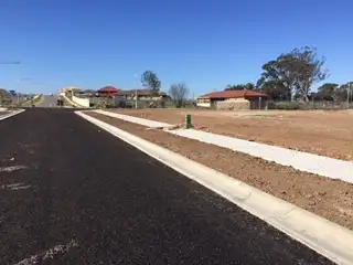 Third view of Homely land listing, Lot 3328 Dardenelles Drive, Edmondson Park NSW 2174