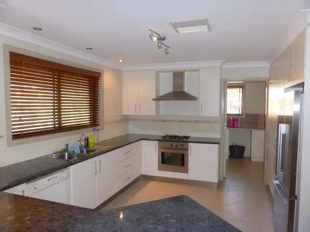 Second view of Homely house listing, 9 Thornbury Street, Parkes NSW 2870