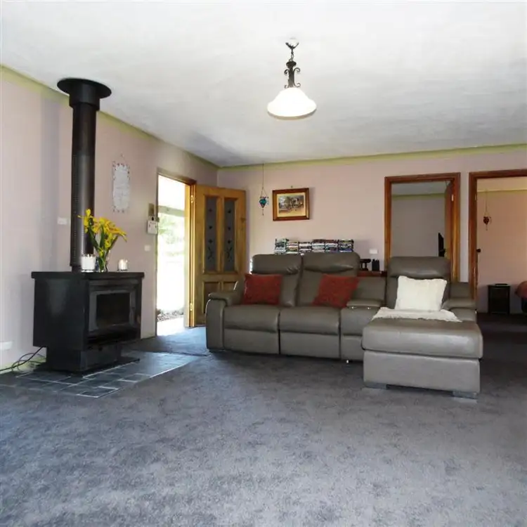 Second view of Homely house listing, 39 John Street, East Devonport TAS 7310