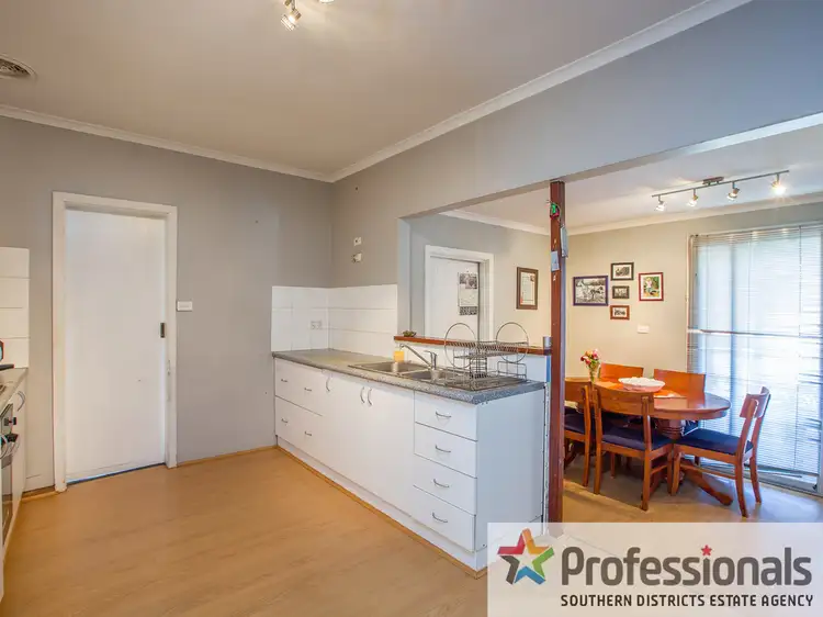 Fourth view of Homely house listing, 49 Clifton Street, Collie WA 6225