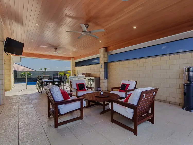 Third view of Homely house listing, 2 Mentor Street, Baldivis WA 6171