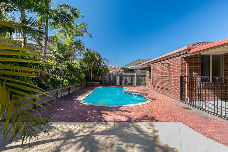 Third view of Homely house listing, 23 Newton Place, Blue Haven NSW 2262