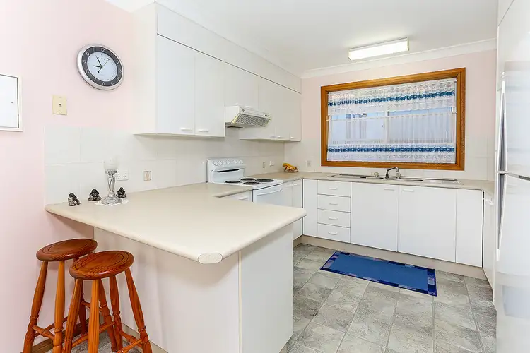 Fifth view of Homely house listing, 2/18 Spinnaker Way, Corlette NSW 2315