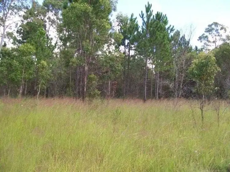 Second view of Homely land listing, Lot 52 Arborfour Road, Glenwood QLD 4570