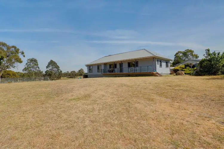 Main view of Homely rural property listing, 720 Jacqua Rd, Bungonia NSW 2580