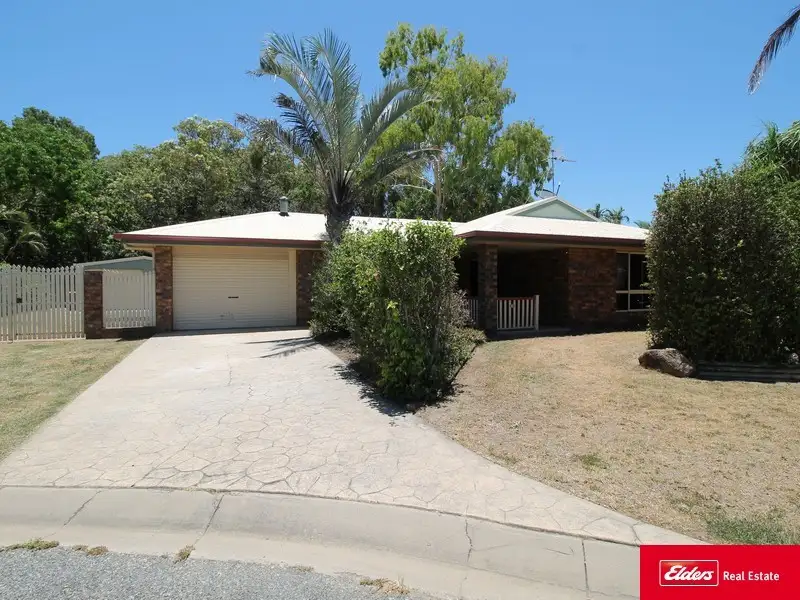 Main view of Homely house listing, 18 Forest Court, Andergrove QLD 4740