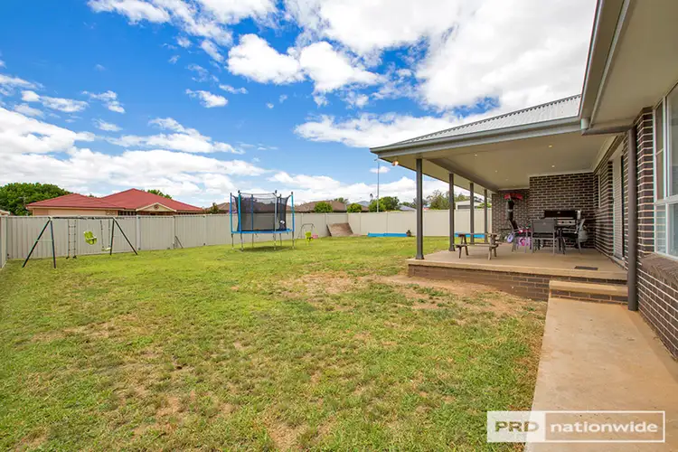 Fourth view of Homely house listing, 24 Hibiscus Way, Tamworth NSW 2340
