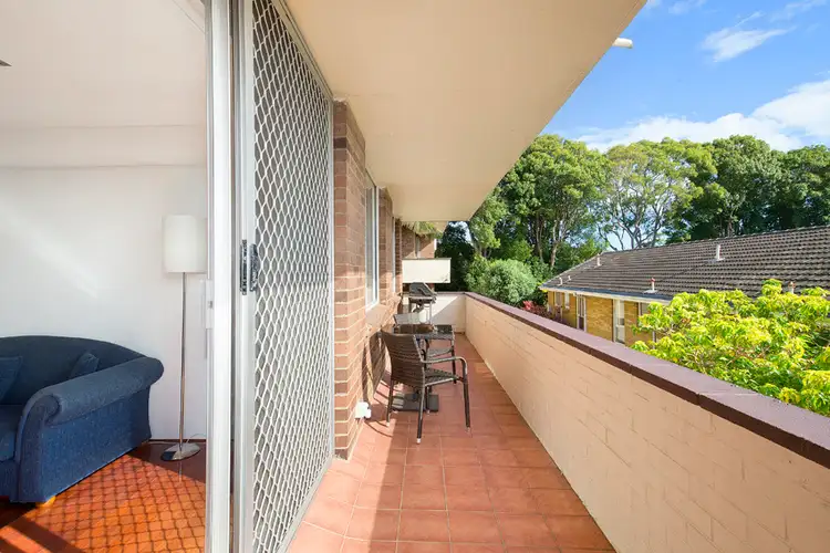 Fifth view of Homely unit listing, 6/118 Fisher Road, Dee Why NSW 2099
