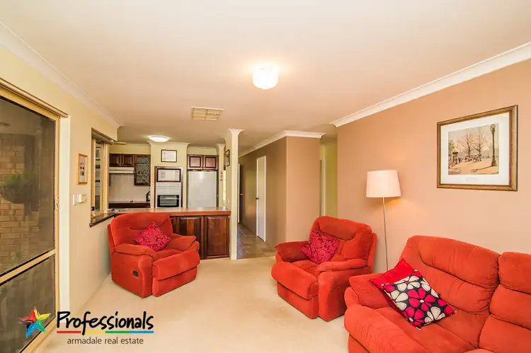 Sixth view of Homely house listing, 2 Mirria Way, Mount Nasura WA 6112