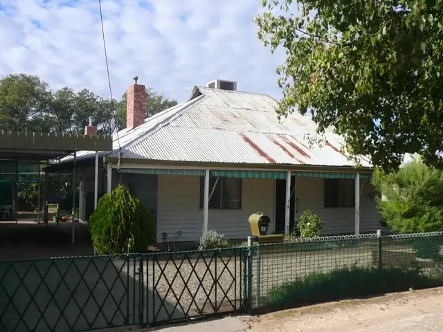 20 Ford Street, Hopetoun VIC 3396