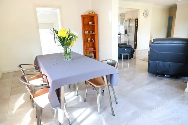 Fifth view of Homely house listing, 18 Leaver Street, Yenda NSW 2681