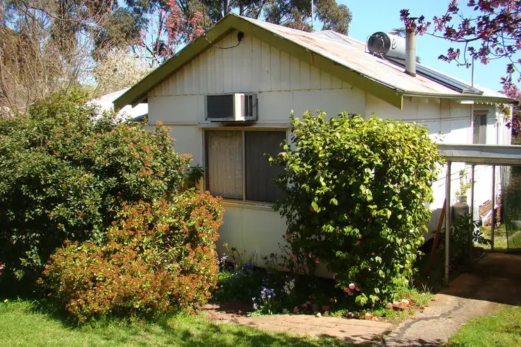 Main view of Homely house listing, 4 Coronation, Bridgetown WA 6255