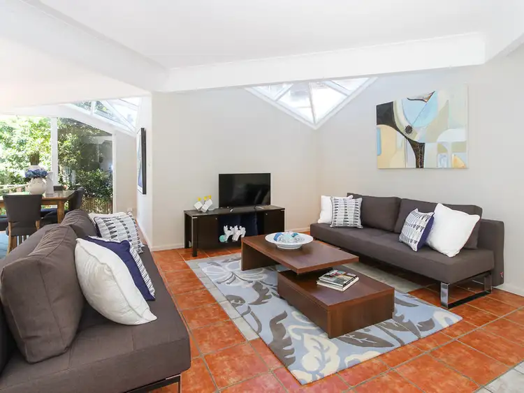 Second view of Homely house listing, 50 Coonara Avenue, West Pennant Hills NSW 2125