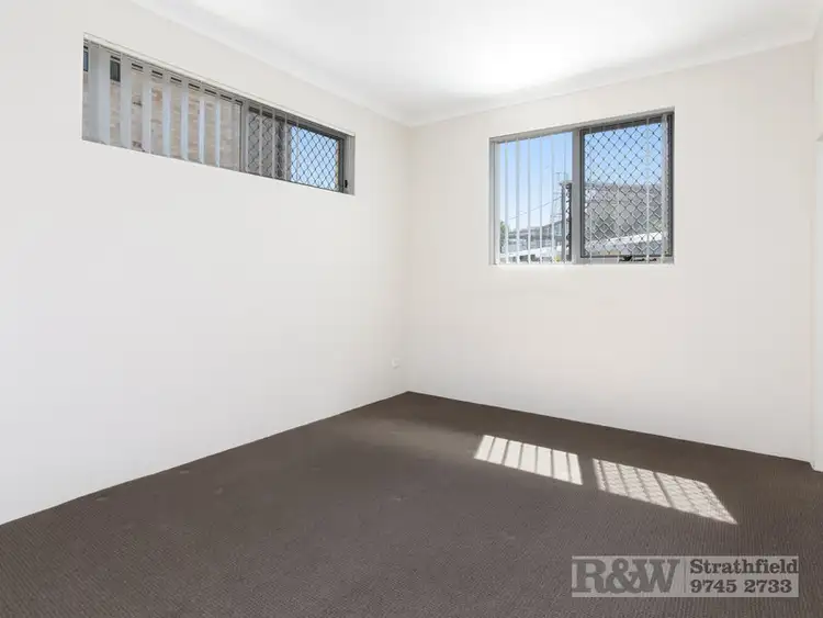 Fifth view of Homely apartment listing, 2/10 PARNELL STREET, Strathfield NSW 2135