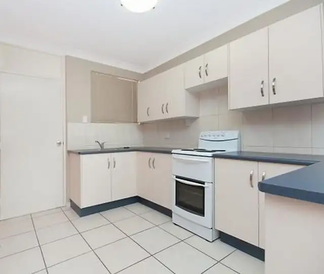 Third view of Homely unit listing, 2/6 Crauford Street, West End QLD 4810