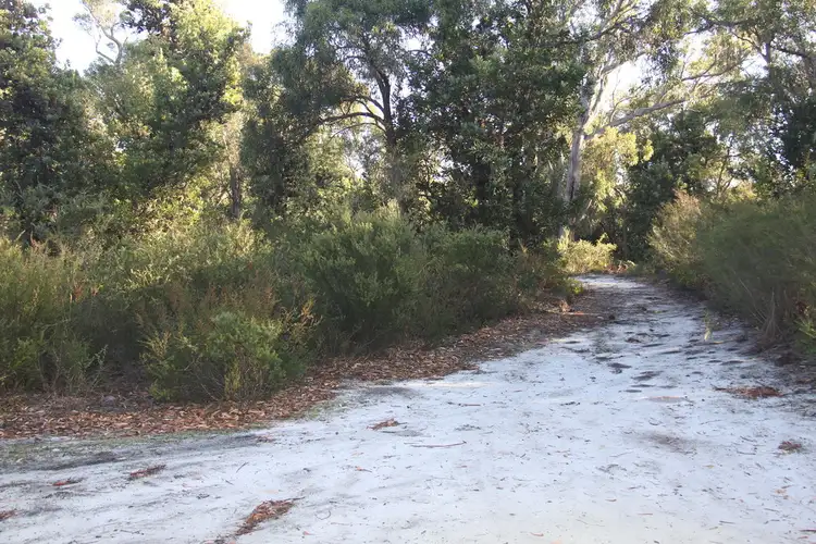 Second view of Homely rural property listing, Lot 3 Andersons Lane, Stradbroke VIC 3851