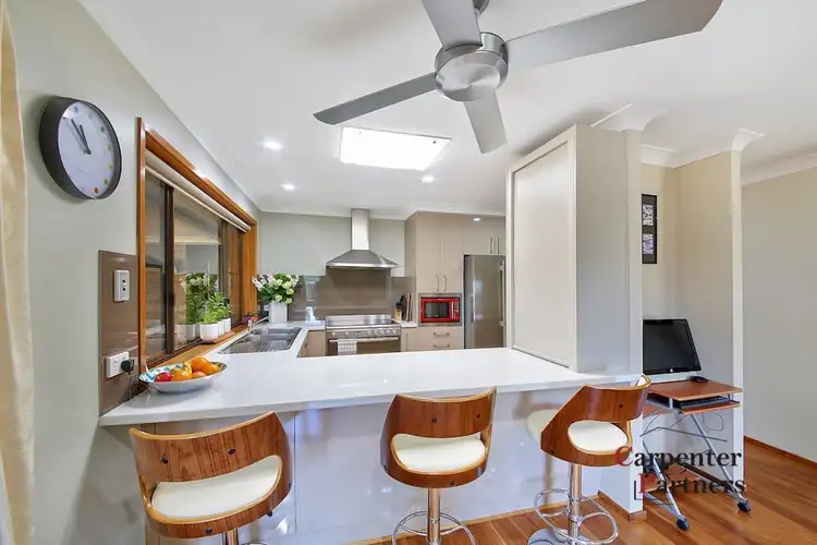 Second view of Homely house listing, 28 Grenfell Street, Buxton NSW 2571