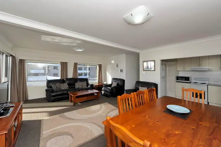 Fourth view of Homely unit listing, 6/31 Shoal Bay Road, Shoal Bay NSW 2315