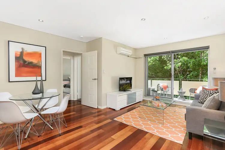 20/26 Huxtable Avenue, Lane Cove NSW 2066