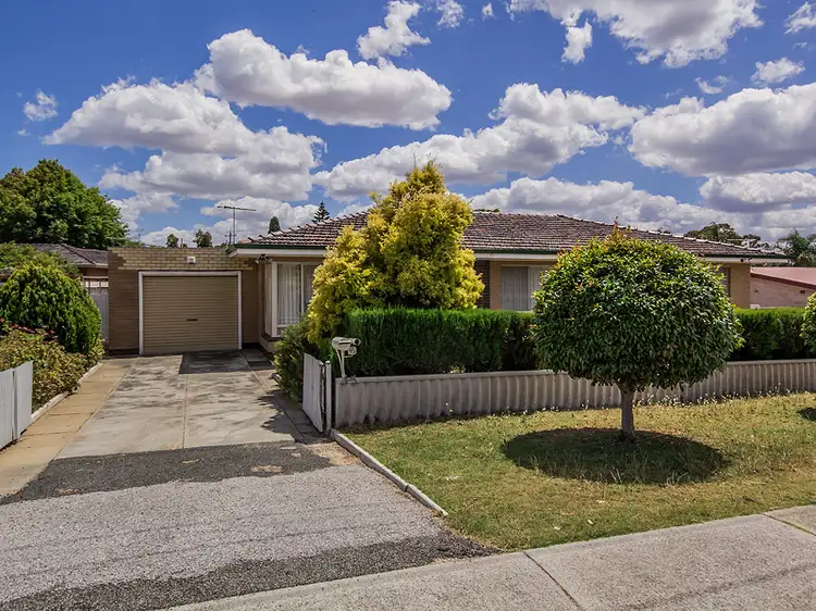 Main view of Homely house listing, 45 Wellard Road, Calista WA 6167