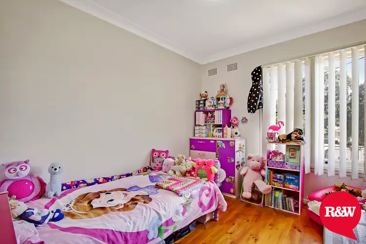 Fifth view of Homely house listing, 5 Souter Place, Hebersham NSW 2770