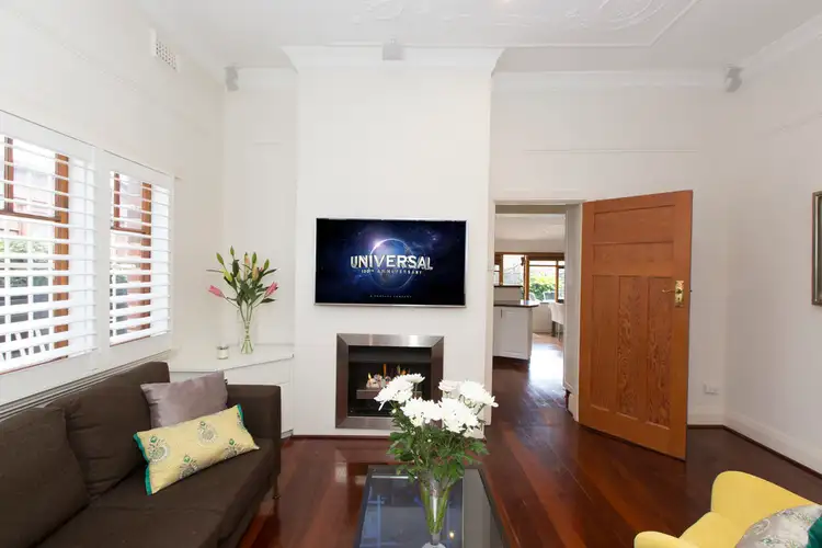 Second view of Homely house listing, 95 Coode Street, South Perth WA 6151