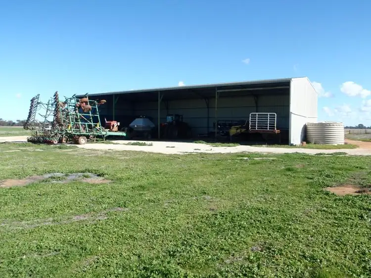 Sixth view of Homely rural property listing, Woodstock Road, Berrigan NSW 2712