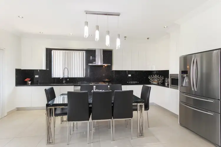 Second view of Homely house listing, 13 Hector Street, Sefton NSW 2162