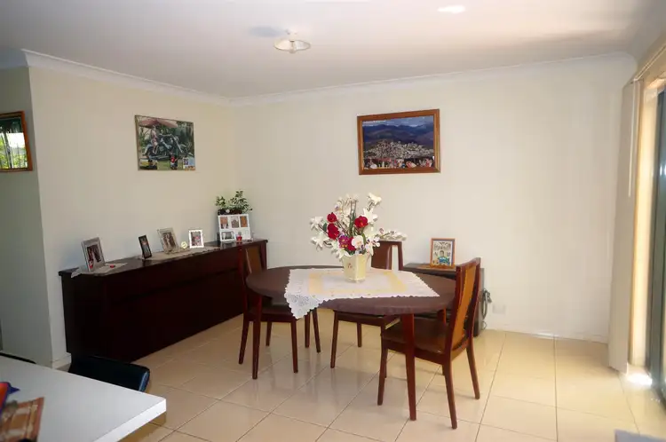 Fifth view of Homely semi-detached listing, 27 Mary Ann Drive, Glenfield NSW 2167