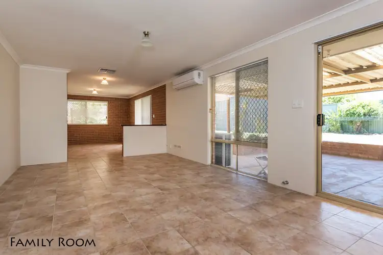 Sixth view of Homely house listing, 81 Bottlebrush Drive, Kiara WA 6054