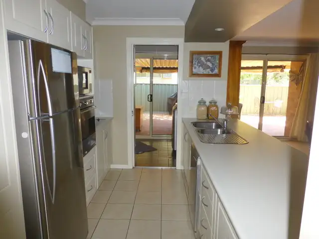 Sixth view of Homely house listing, 13 Webb Street, Parkes NSW 2870