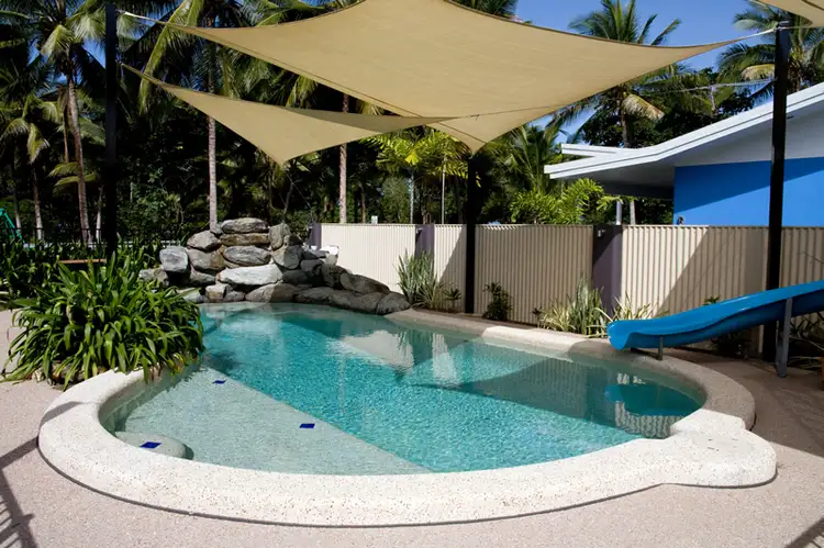 Main view of Homely house listing, 7 Marlin Drive, Wonga Beach QLD 4873