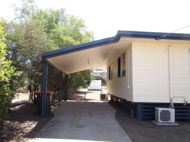 Third view of Homely house listing, 8 Mackay Street, Moranbah QLD 4744
